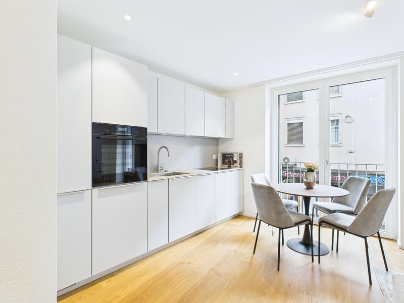 Locataire Recherché pour Appartement en Emplacement Idéal (2)