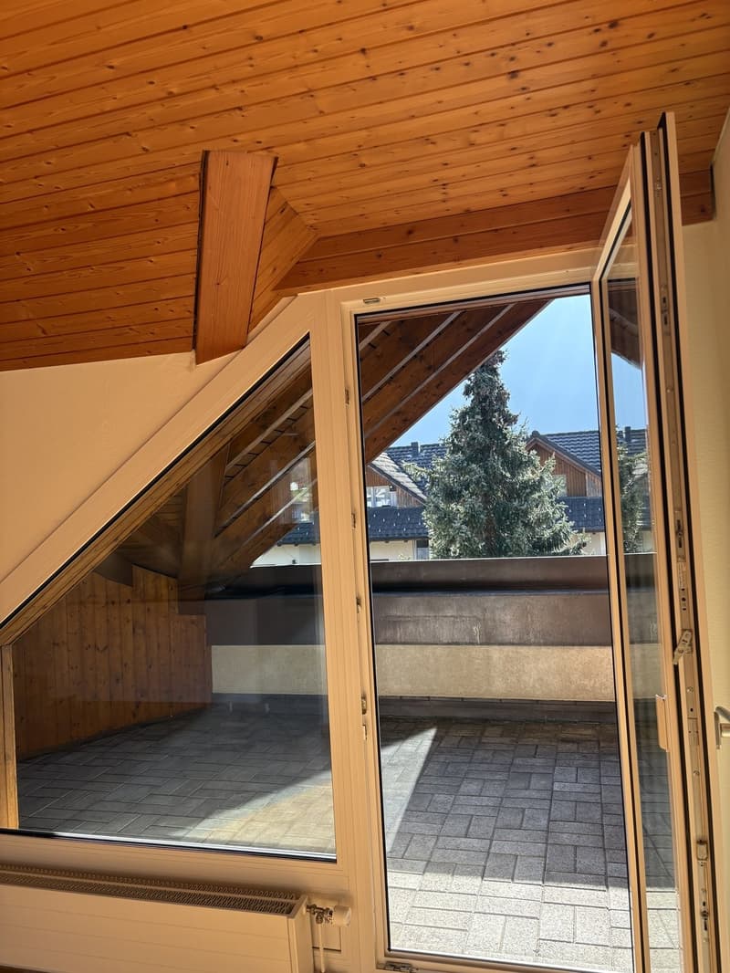 Balkon 2