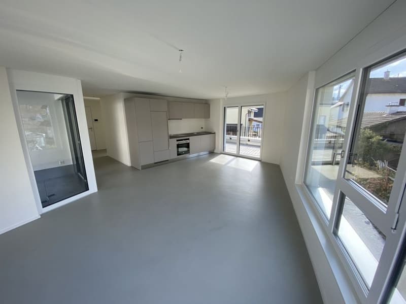 Modern and Bright Apartment! (1)