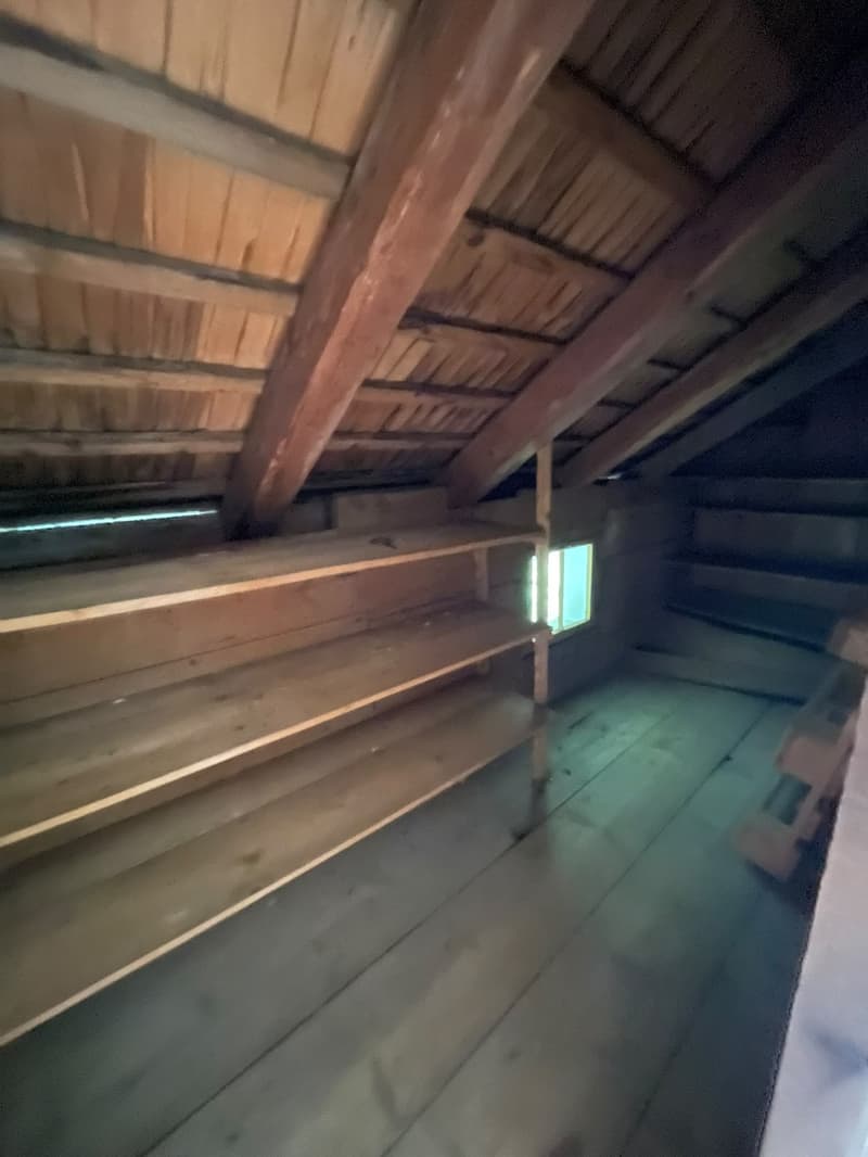 Maison d'étudiants dans un environnement verdoyant - Chambre de colocation avec grand jardin commun - Vivre simplement. Vivre en communauté. Jardin partagé. (4)