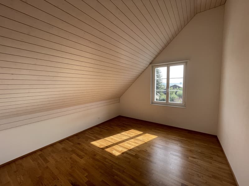 Modern 4.5-room attic apartment in a sunny and quiet location! (13)