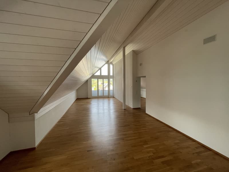 Modern 4.5-room attic apartment in a sunny and quiet location! (11)