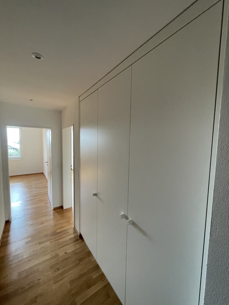 Modern 4.5-room attic apartment in a sunny and quiet location! (10)