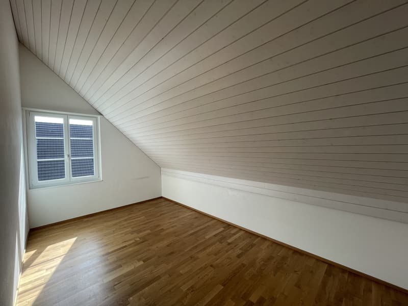 Modern 4.5-room attic apartment in a sunny and quiet location! (12)
