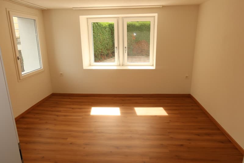 Helle 4.5-Zimmer-Wohnung in Seenähe (4)
