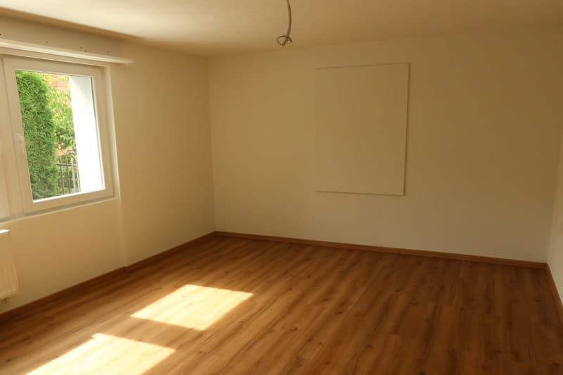 Helle 4.5-Zimmer-Wohnung in Seenähe (3)