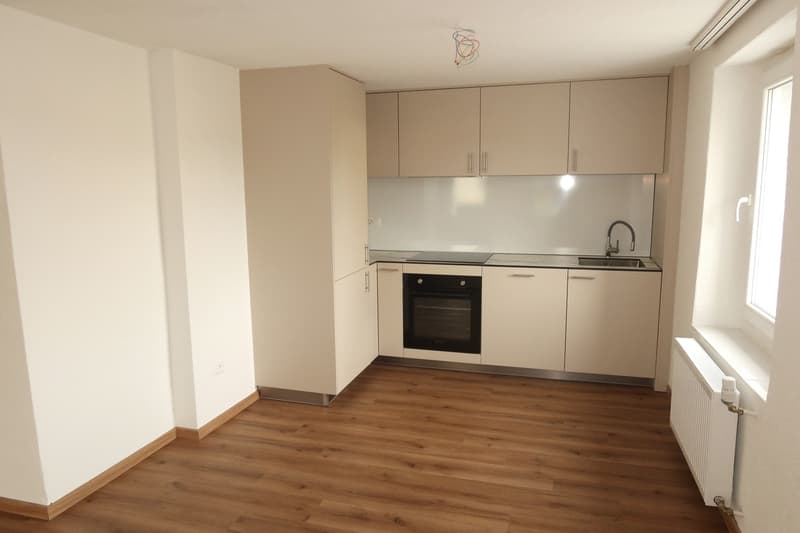 Helle 4.5-Zimmer-Wohnung in Seenähe (1)