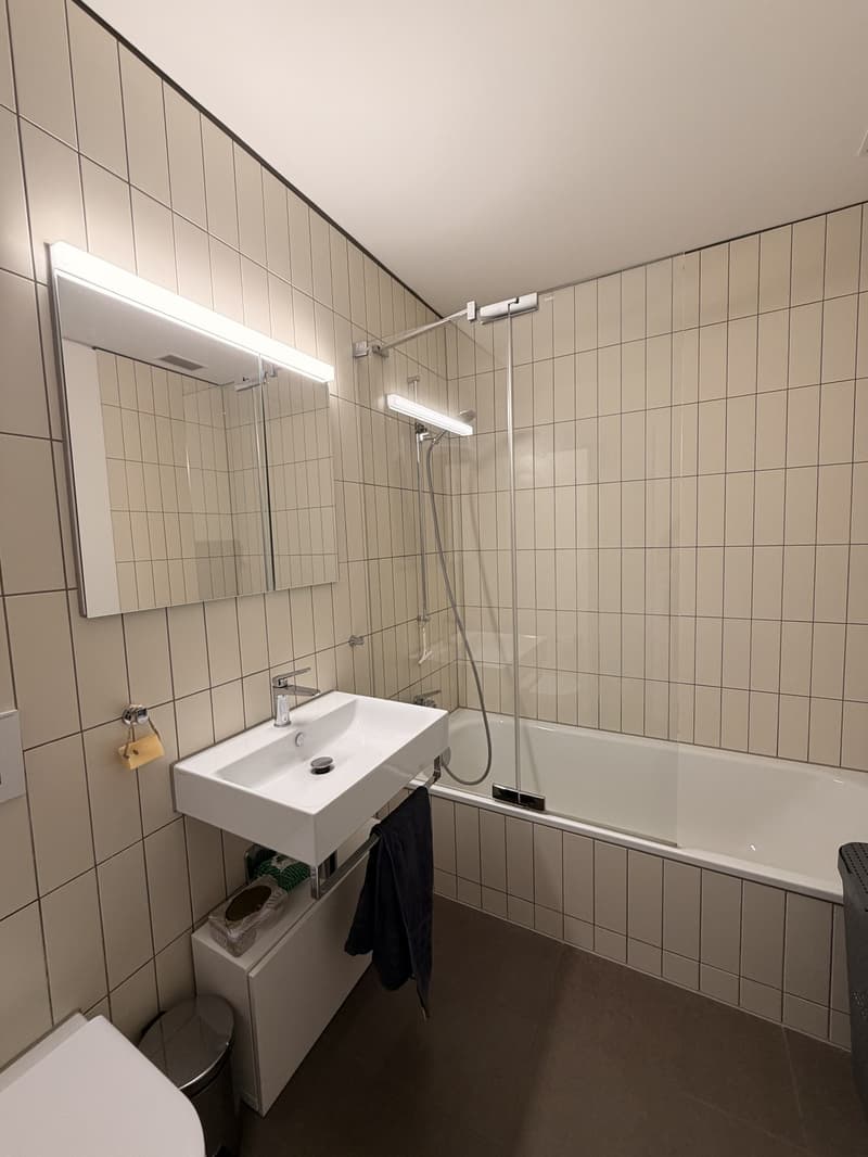 Badzimmer