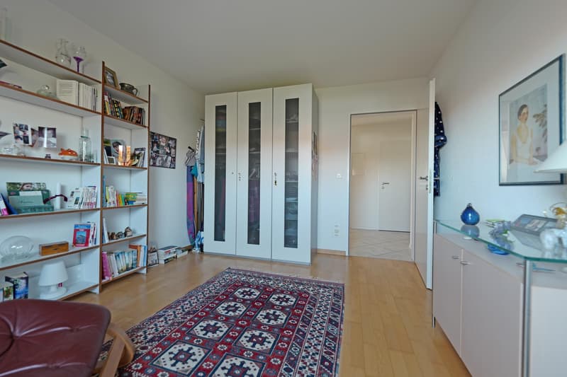 4.5-Room Duplex Apartment with Winter Garden (11)