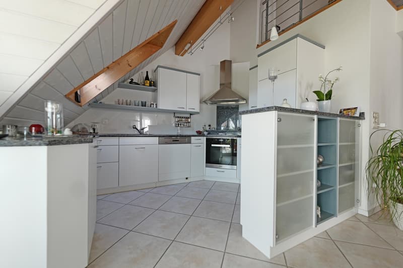4.5-Room Duplex Apartment with Winter Garden (8)