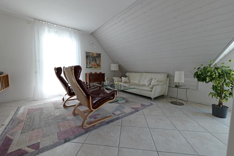 4.5-Room Duplex Apartment with Winter Garden (7)
