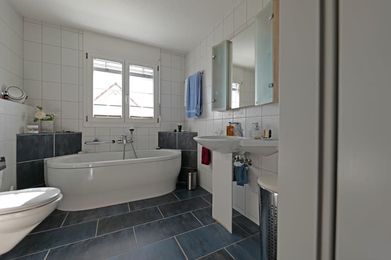 4.5-Room Duplex Apartment with Winter Garden (9)