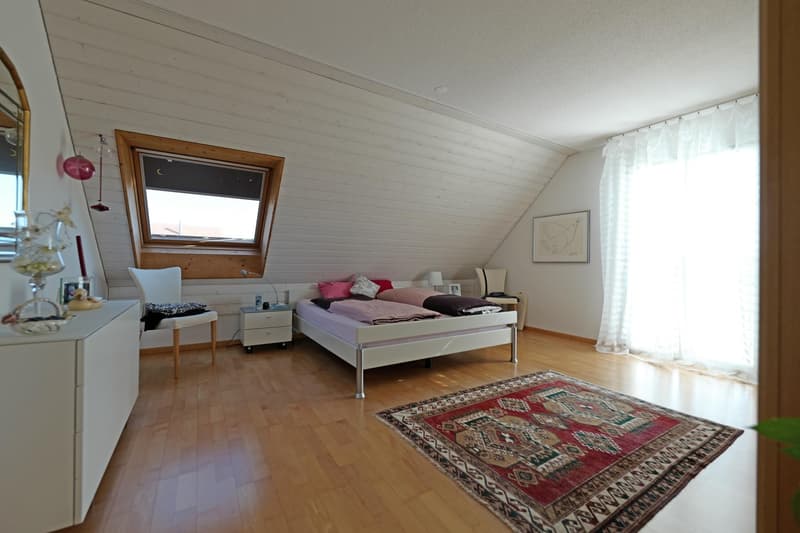 4.5-Room Duplex Apartment with Winter Garden (13)