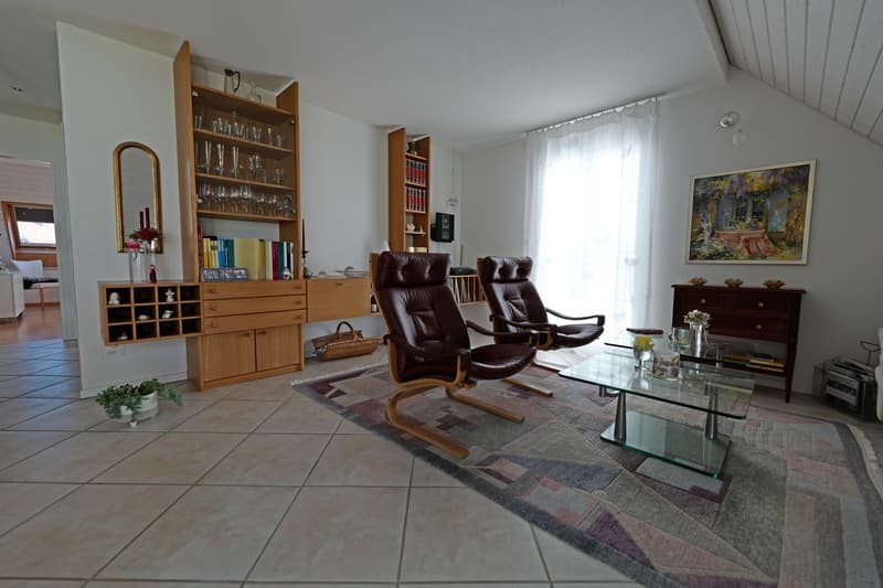 4.5-Room Duplex Apartment with Winter Garden (6)
