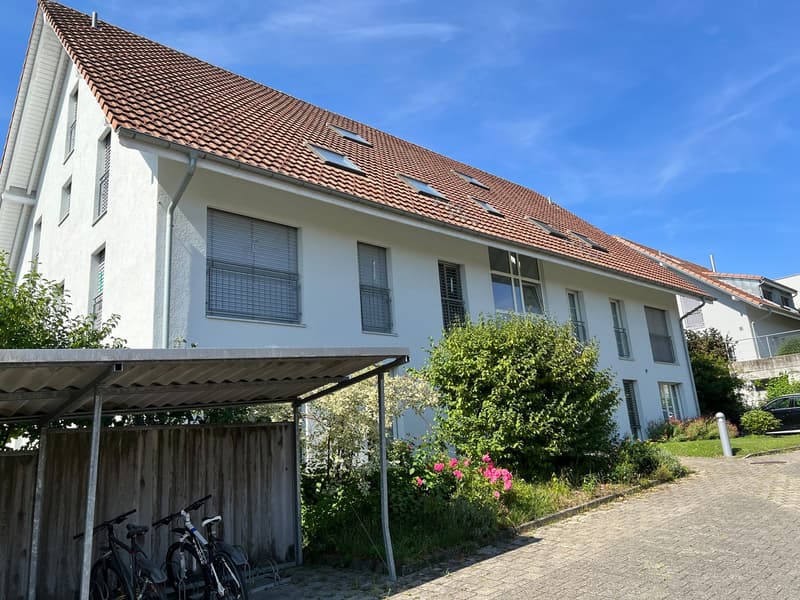 4.5-Room Duplex Apartment with Winter Garden (3)