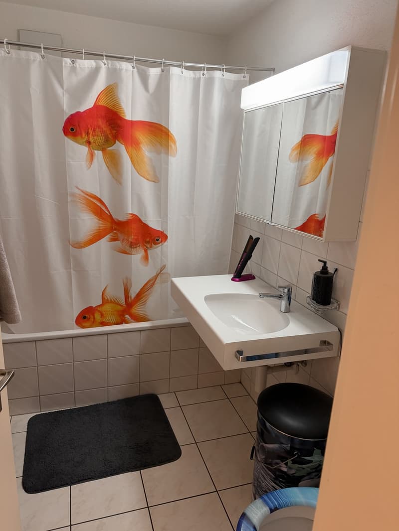 Badezimmer
