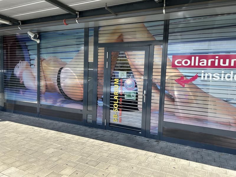 Praxisraum in bestehenden Solarium als Untermiete (1)