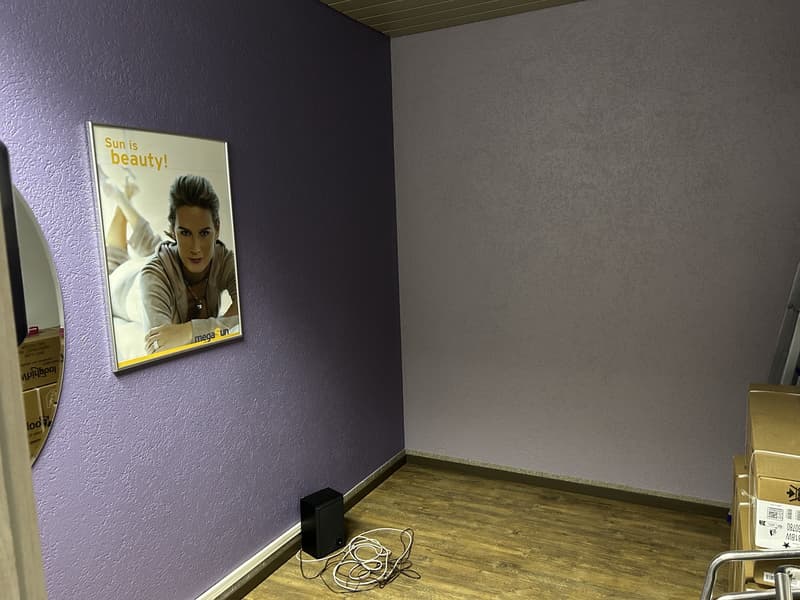 Praxisraum in bestehenden Solarium als Untermiete (4)