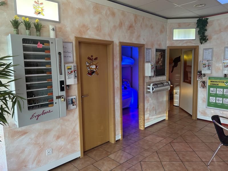 Praxisraum in bestehenden Solarium als Untermiete (6)