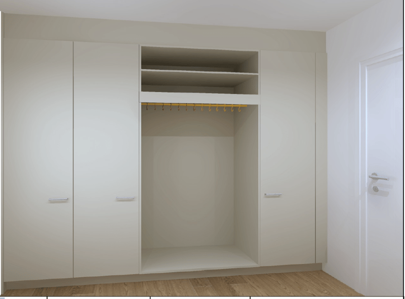 Neue 3 1/2 ETW EG mit 91 m2 und 72 m2 gedeckten Sitzplatz und grossem Gartenanteil (10)
