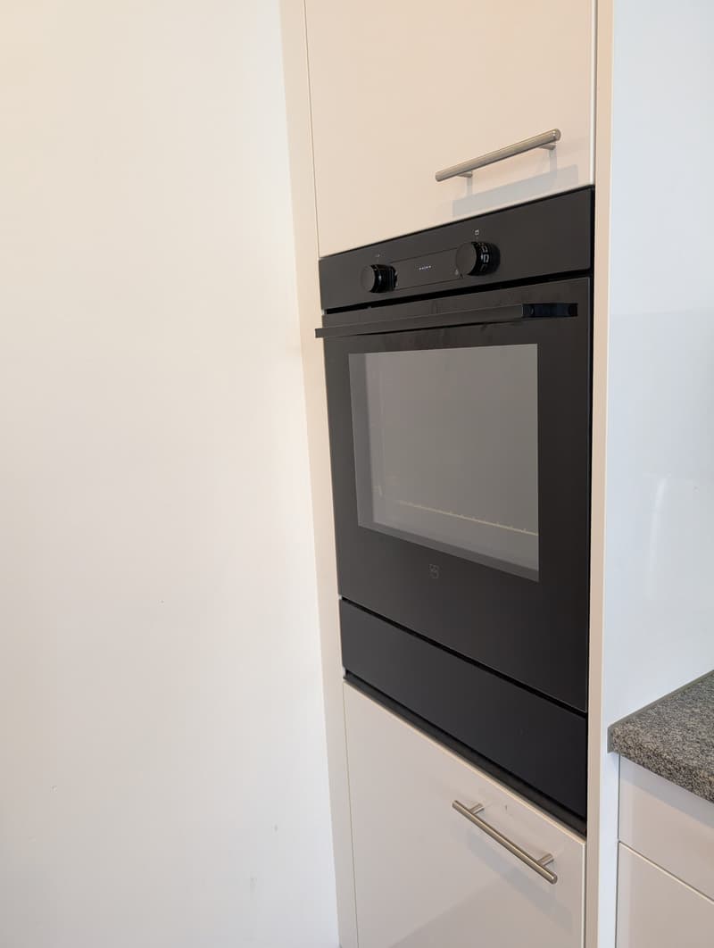 Beautiful modern apartment in Wipkingen (12)