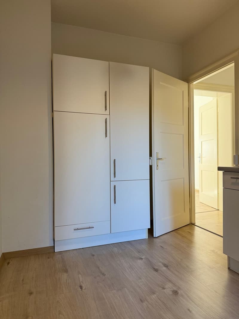 2.5 room apartment in Basel available immediately (3)