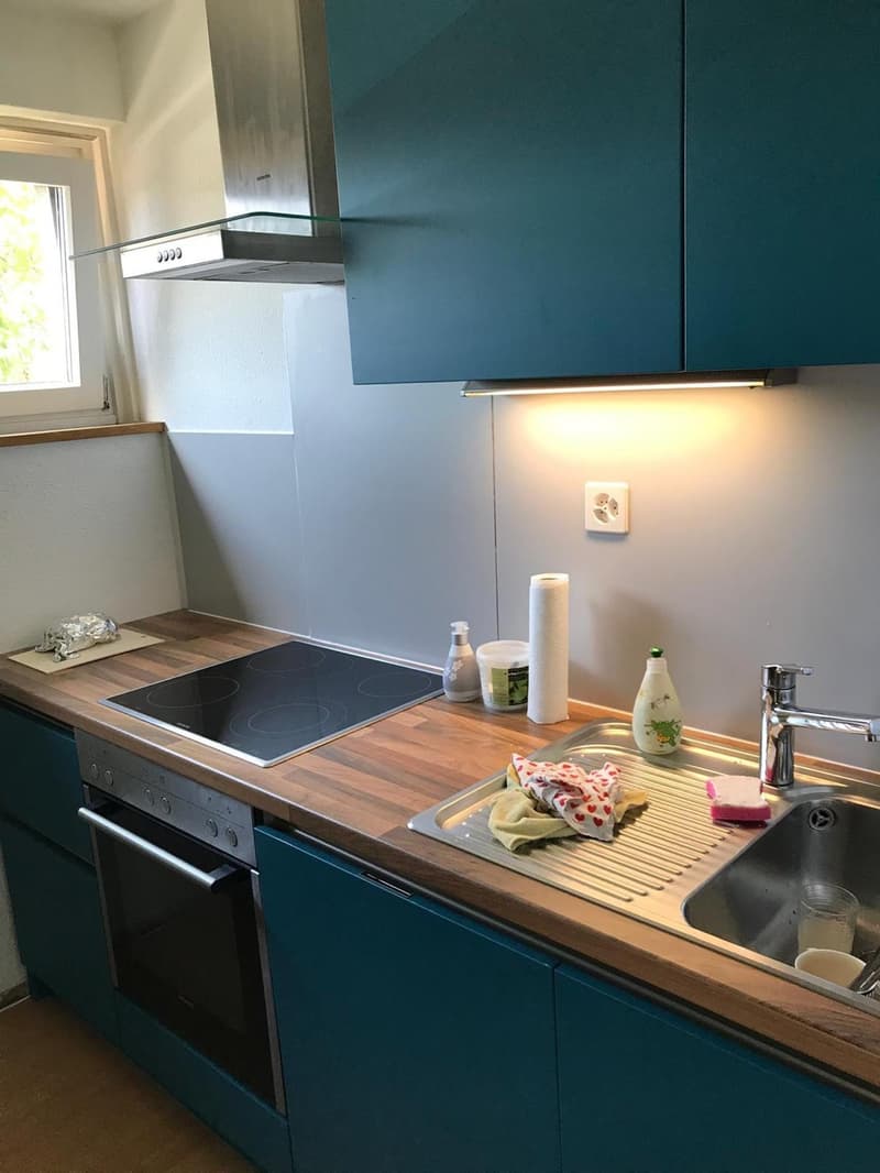 4.5 Zimmer Wohnung mit Dachterrasse (10)