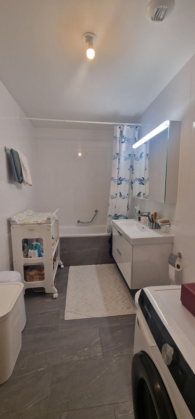 Apartment 4.5 rooms Morges Églantine (7)