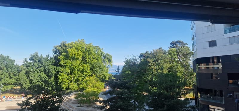 Apartment 4.5 rooms Morges Églantine (4)