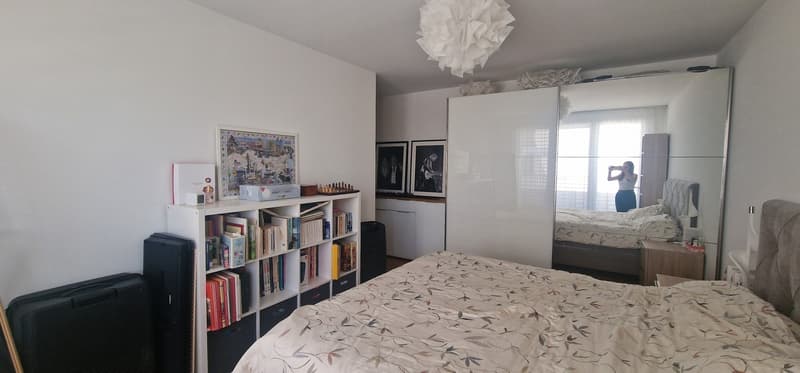 Apartment 4.5 rooms Morges Églantine (6)