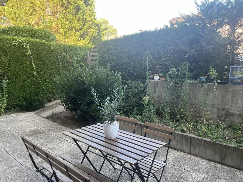 Prächtige 4,5-Zimmer-Wohnung nahe dem See (4)