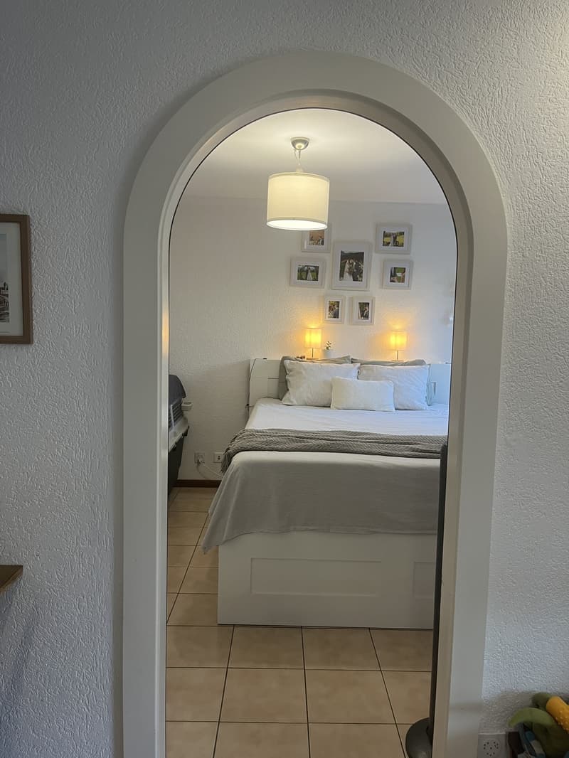 Prächtige 4,5-Zimmer-Wohnung nahe dem See (3)