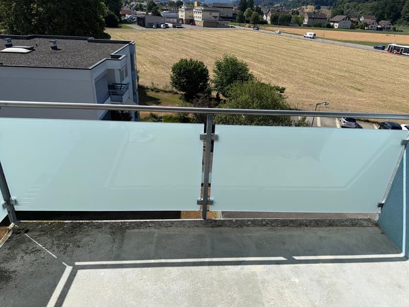 Attractive 3-room apartment in Langenthal with a view (5)