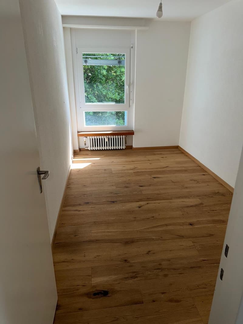 Attractive 3-room apartment in Langenthal with a view (4)