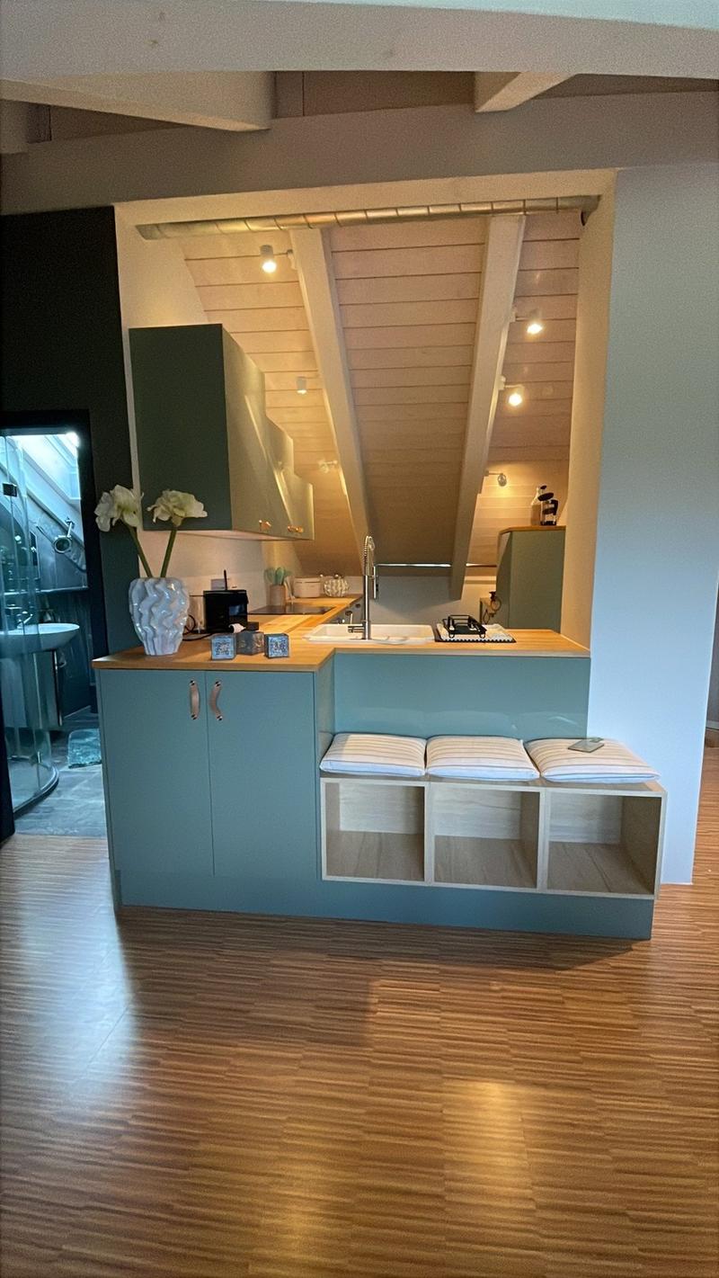 Unique loft paradise in 8340 Hinwil on a horse farm: Your power spot for a timeout (limited to 6 months) (7)