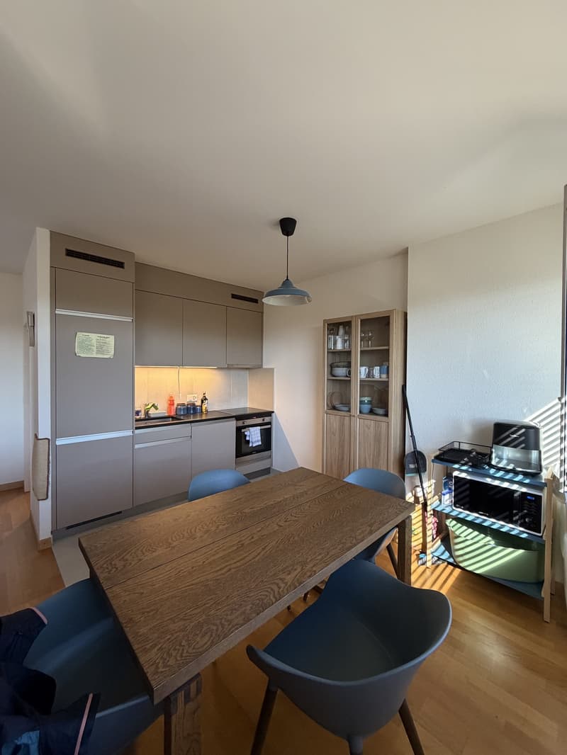 Apartment next Parc Bertrand (3)