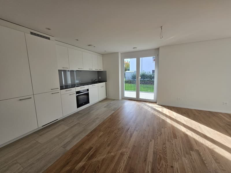 1.5-Zimmerwohnung kompakt, modern und lichtdurchflutet in Mülligen (5)