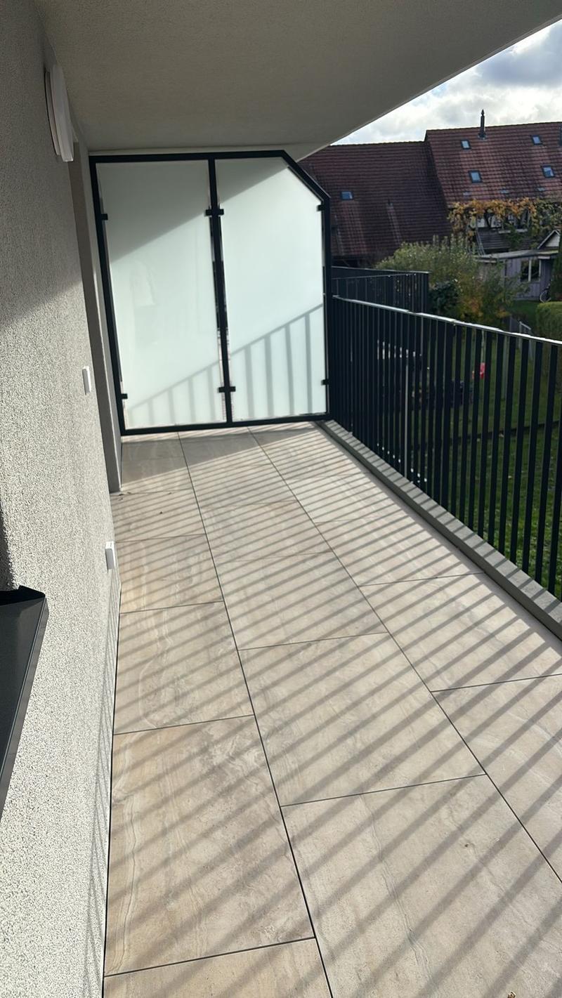 1.5-Zimmerwohnung kompakt, modern und lichtdurchflutet in Mülligen (8)