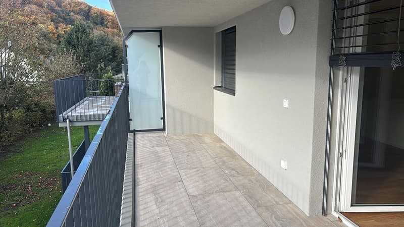 1.5-Zimmerwohnung kompakt, modern und lichtdurchflutet in Mülligen (6)