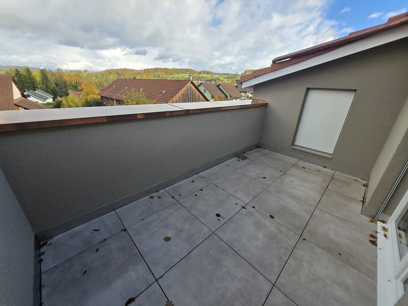 1.5-Zimmerwohnung modern, kompakt und mit Balkon in Mülligen (5)
