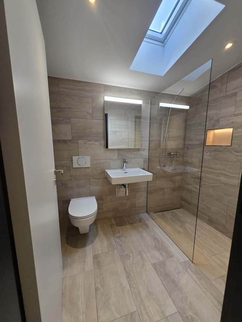 1.5-Zimmerwohnung modern, kompakt und mit Balkon in Mülligen (2)