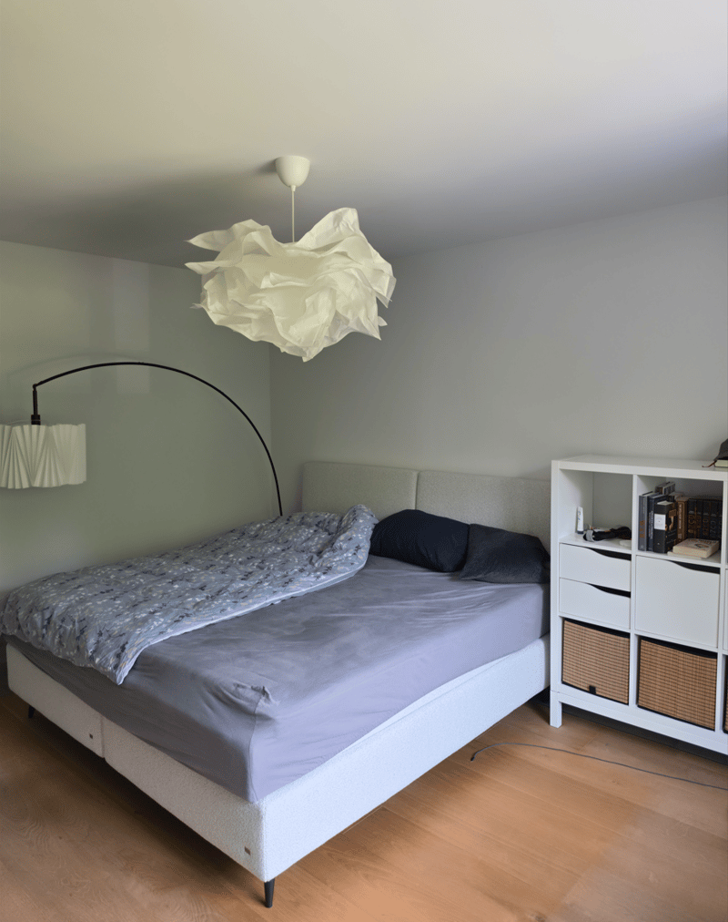 2.5-room apartment in Kloten with pool, gym & co. (9)