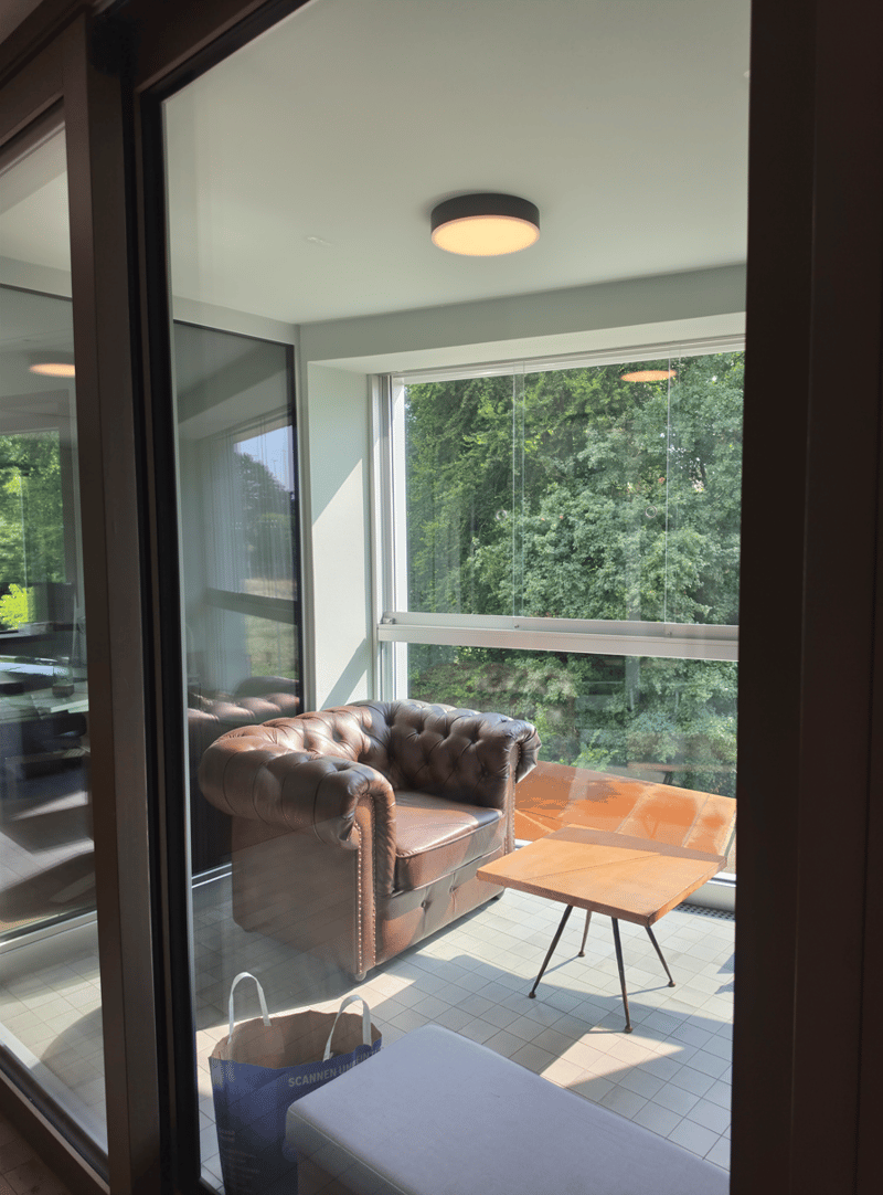 2.5-room apartment in Kloten with pool, gym & co. (11)