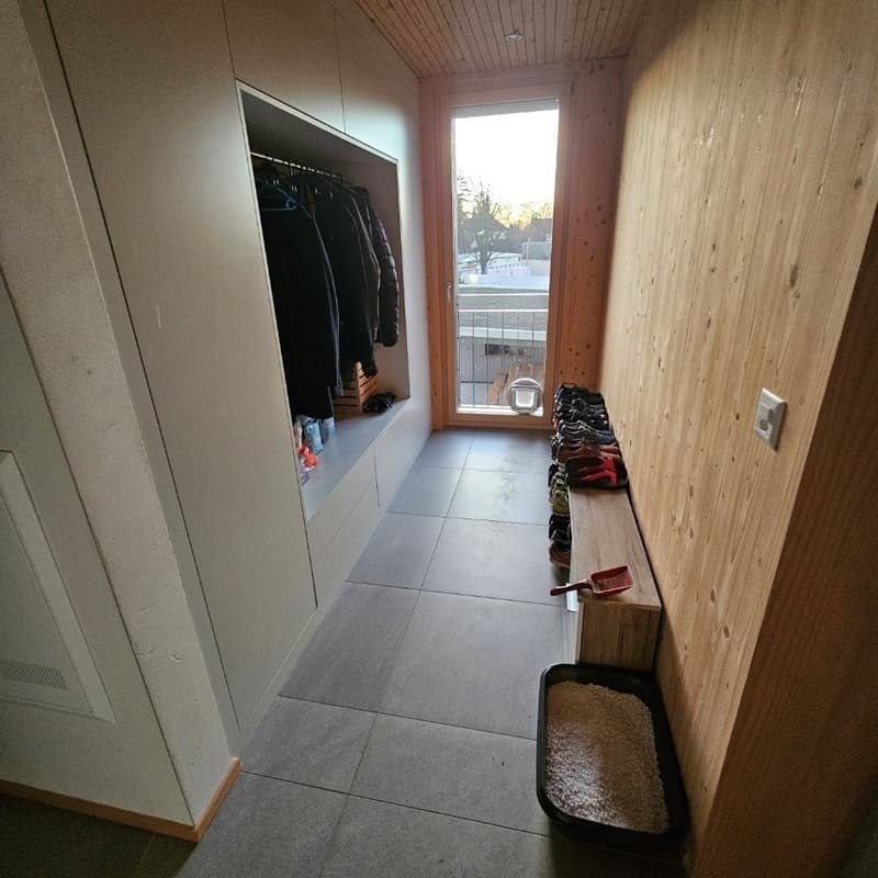 Garderobe
