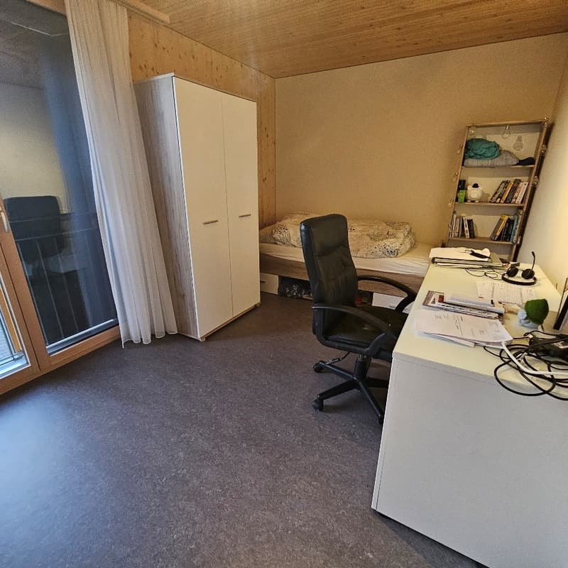 Kinderzimmer