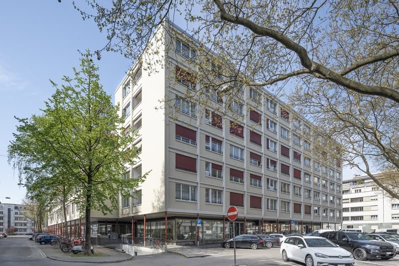 Gebäude