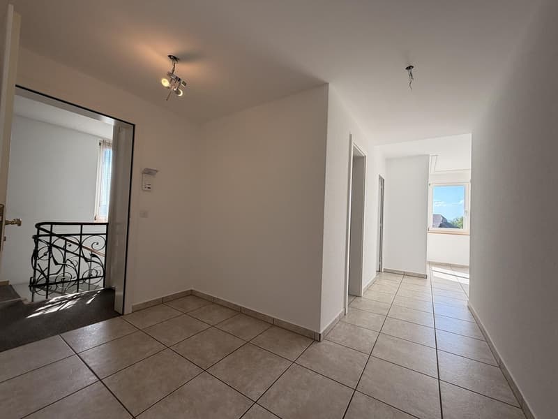 Grosszügige 5-Zimmerwohnung mit Weitsicht im stilvollen Jugendstilhaus (13)