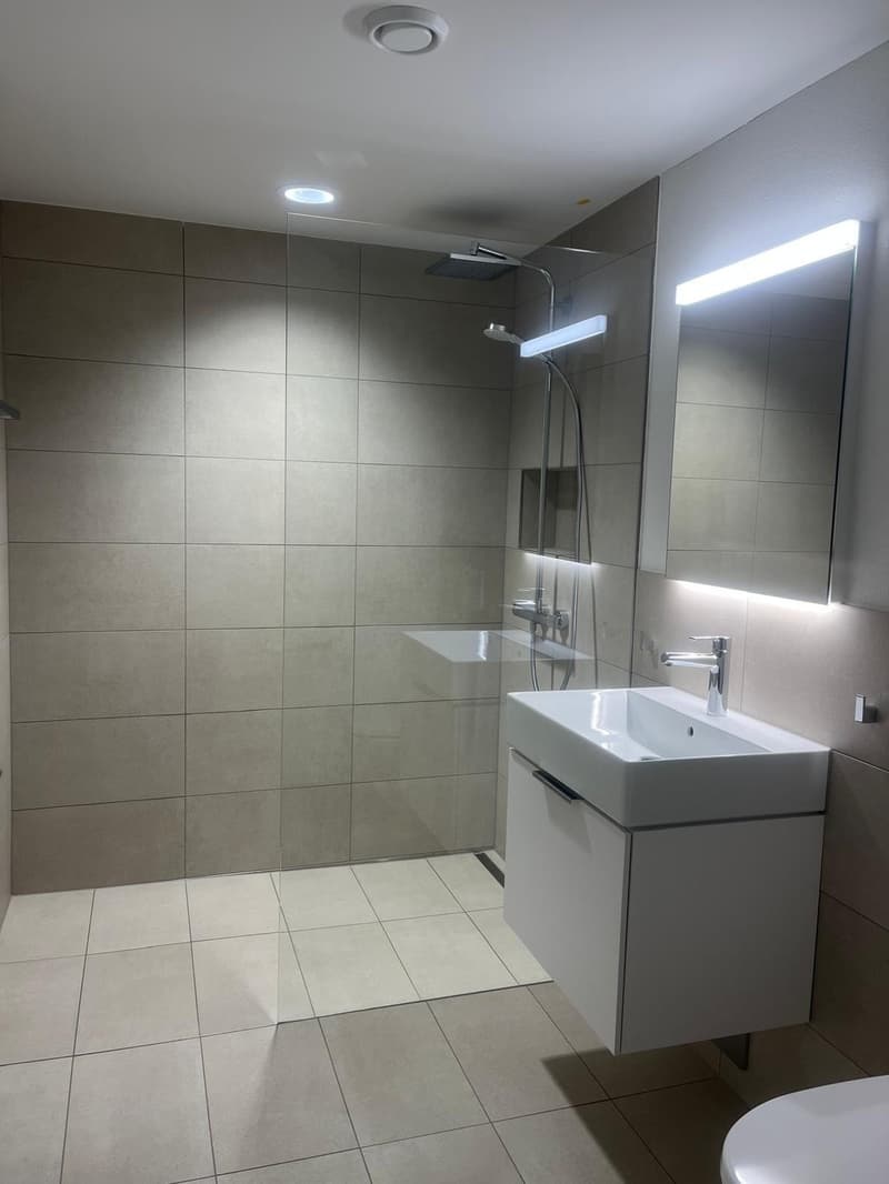 4 ½ pièces appartement, 8910 Affoltern am Albis (4)