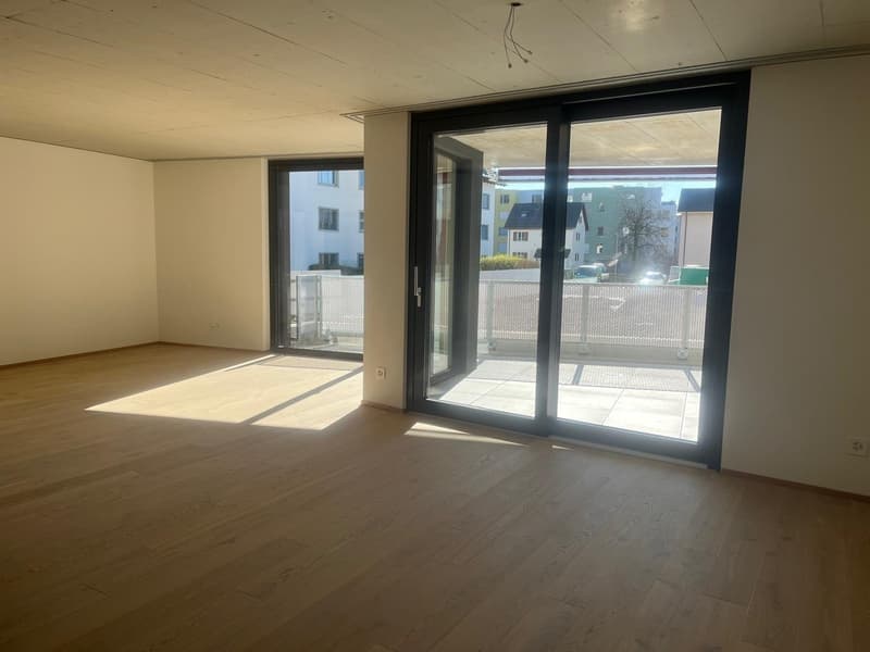 4 ½ pièces appartement, 8910 Affoltern am Albis (2)