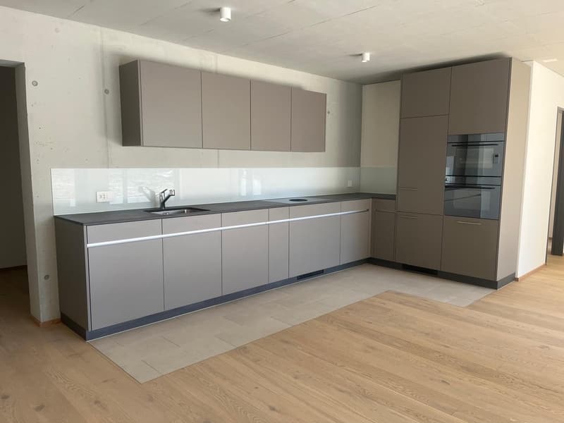4 ½ pièces appartement, 8910 Affoltern am Albis (3)